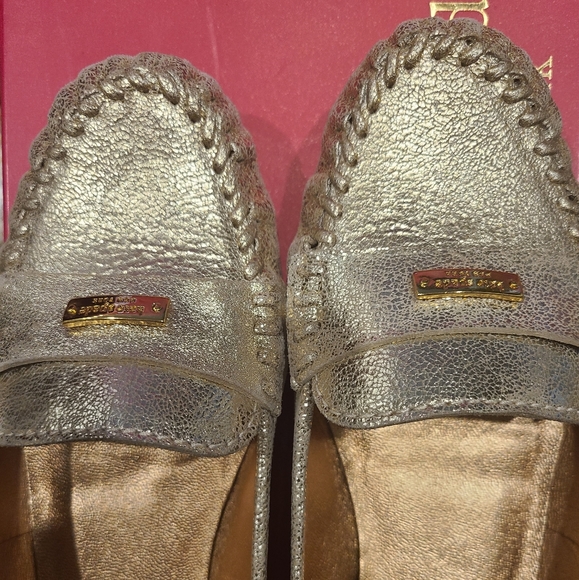 Kate Spade 'Weekend' Loafers Flats - Picture 2 of 9